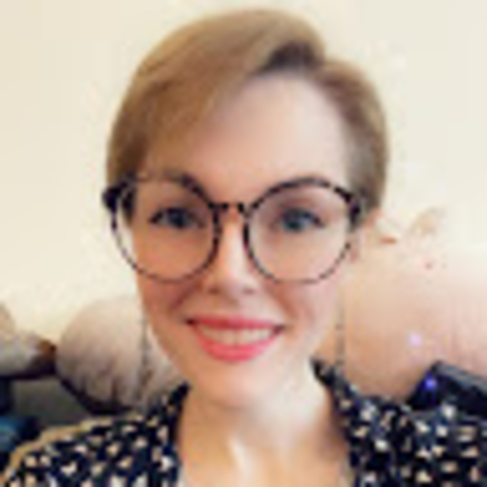 Meet your Posher, Charlotte